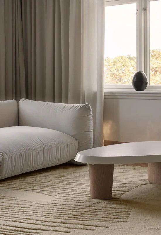 LAYERED ARTISAN GUILD ULLMATTA