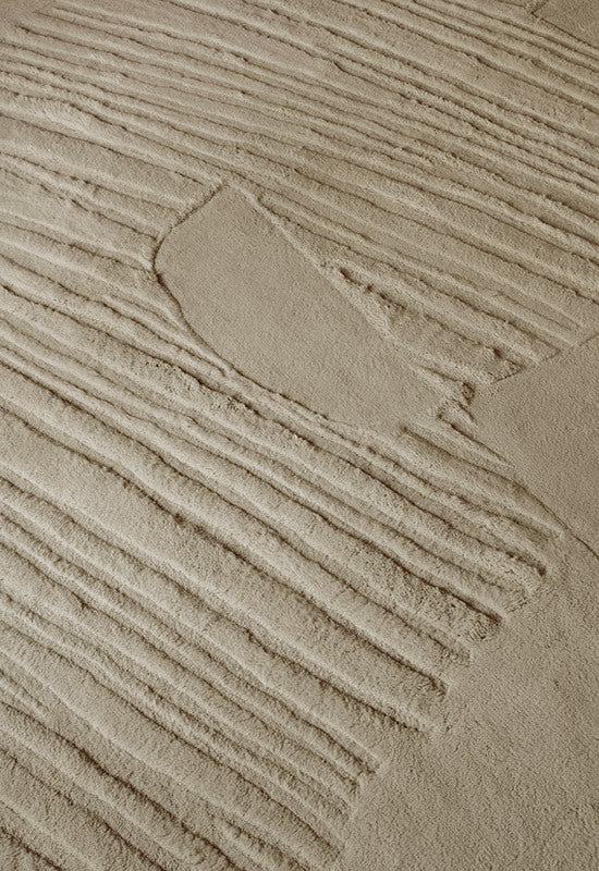 LAYERED ARTISAN GUILD ULLMATTA