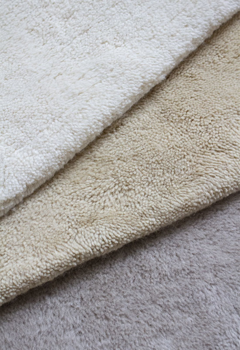 LAYERED ARTISAN ULLMATTA