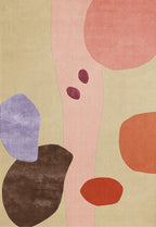 LAYERED - Poppy Kalas x Layered - Ullmatta