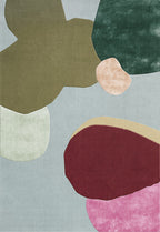 LAYERED - Poppy Kalas x Layered - Ullmatta