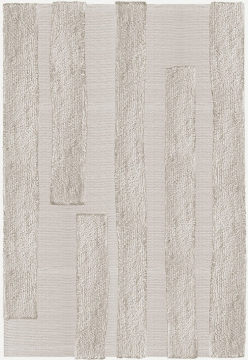 LAYERED - Punja Bricks Ullmatta