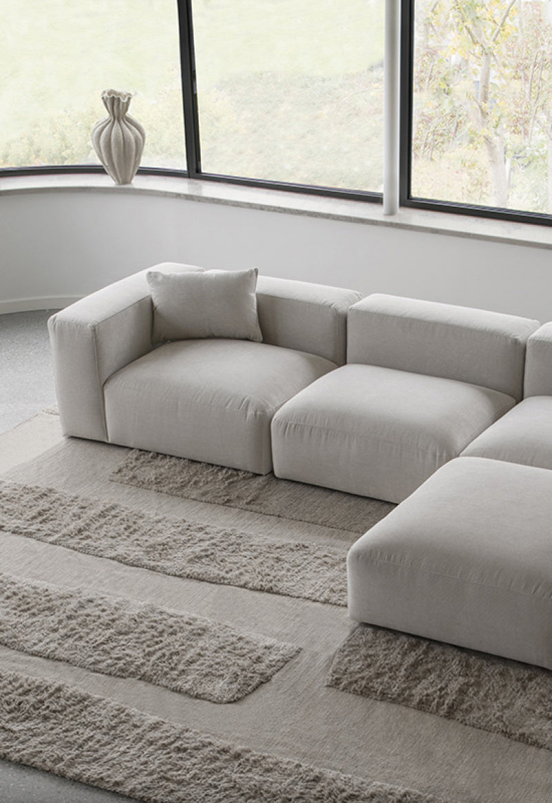 LAYERED - Punja Bricks Ullmatta