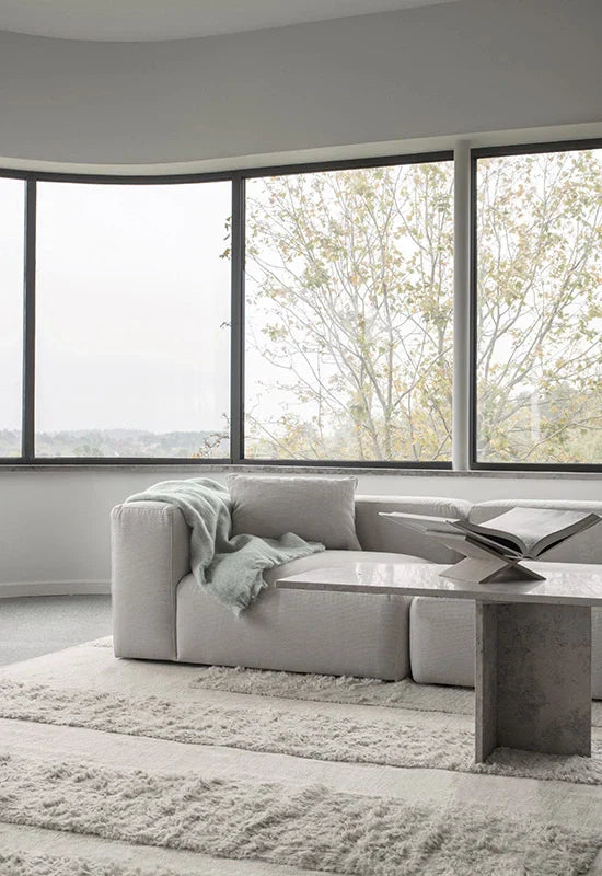 LAYERED - Punja Bricks Ullmatta