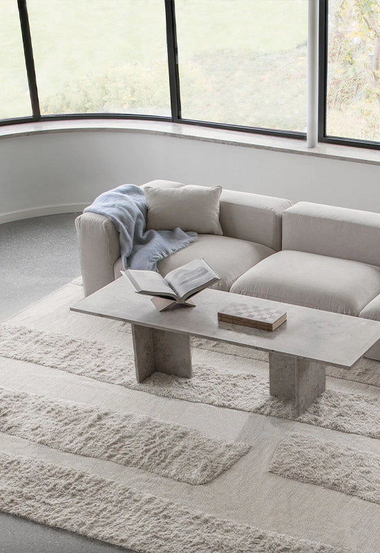 LAYERED - Punja Bricks Ullmatta