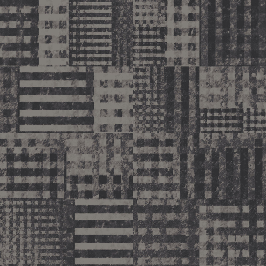 Ege Textilplattor - Highline Carré 48x48