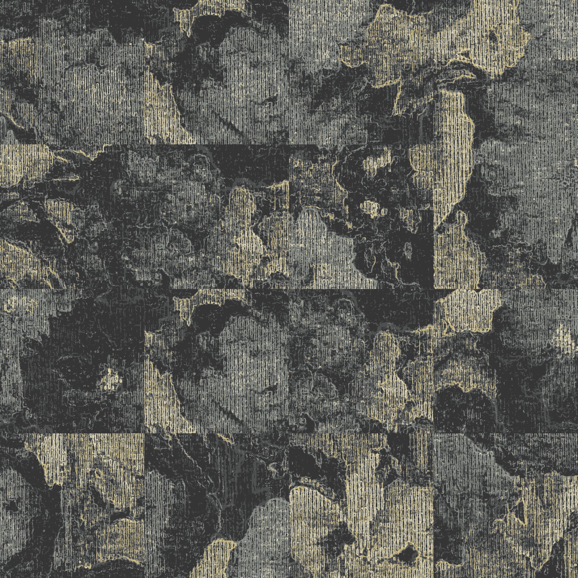 Ege Textilplattor Highline 80/20 1400* 48x48