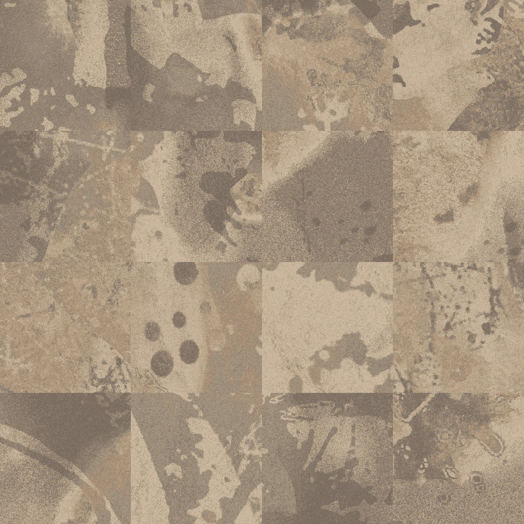 Ege Textilplattor - Highline Carré 48x48