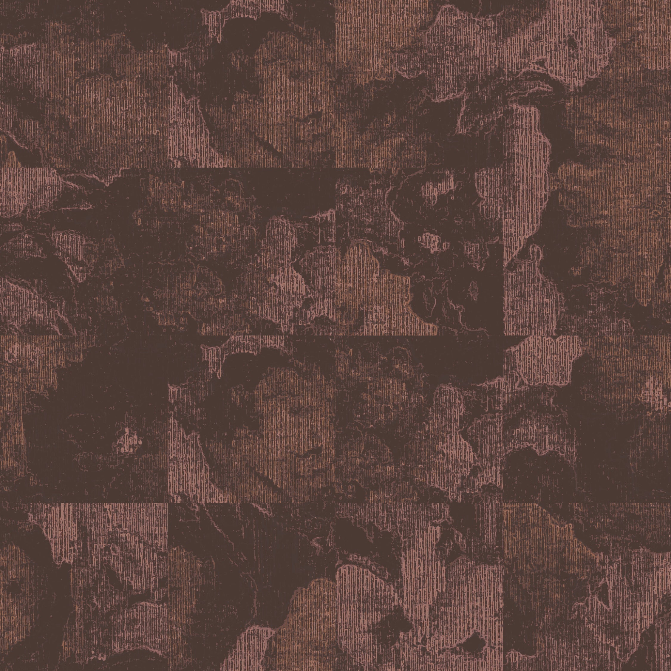 Ege Textilplattor - Highline 630* 48x48