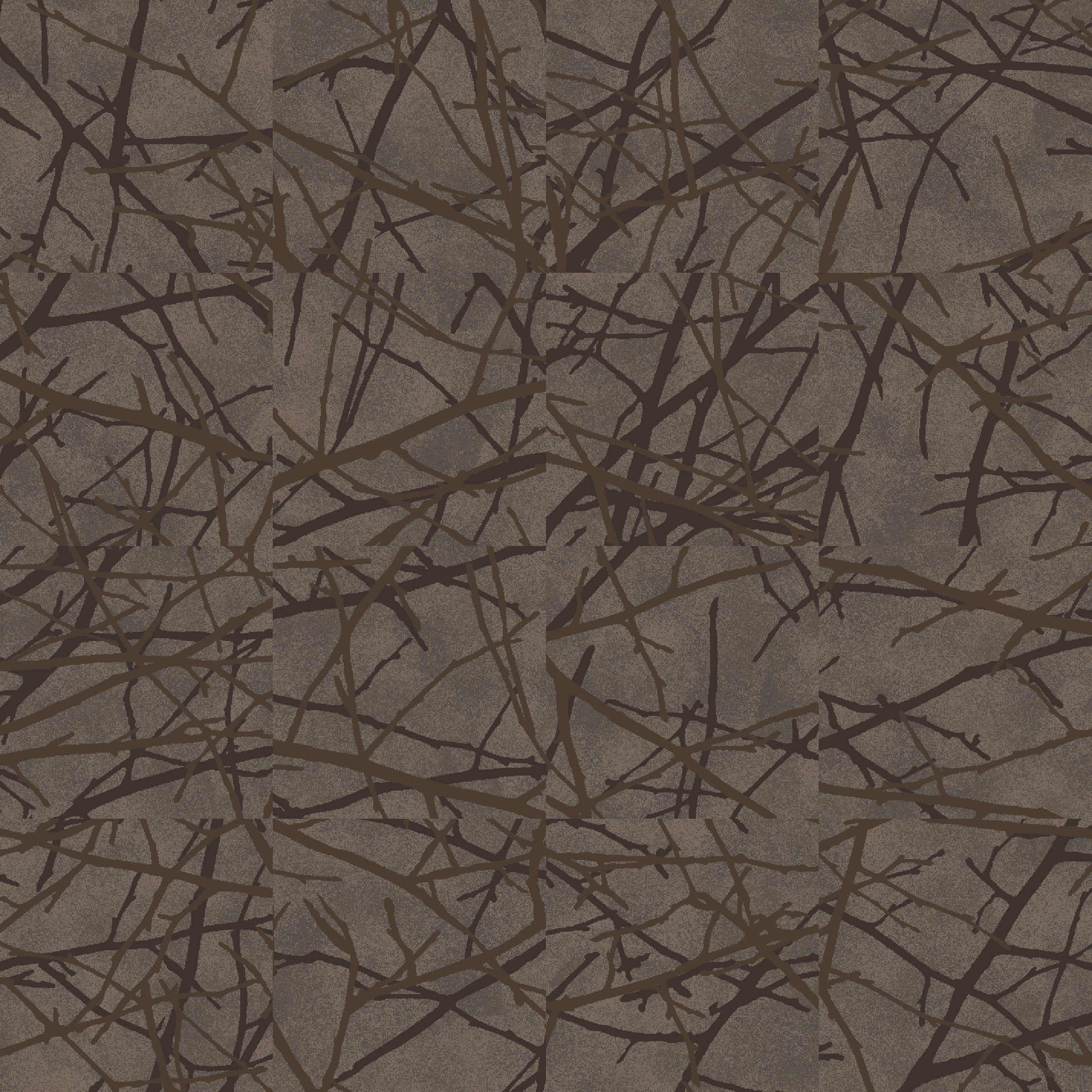 Ege Textilplattor - Highline Loop* 48x48