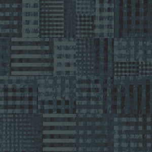 Ege Textilplattor - Highline Carré 48x48