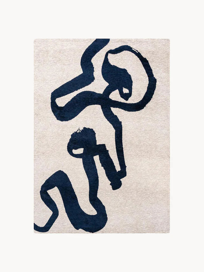 Louis De Poortere - Ribbon