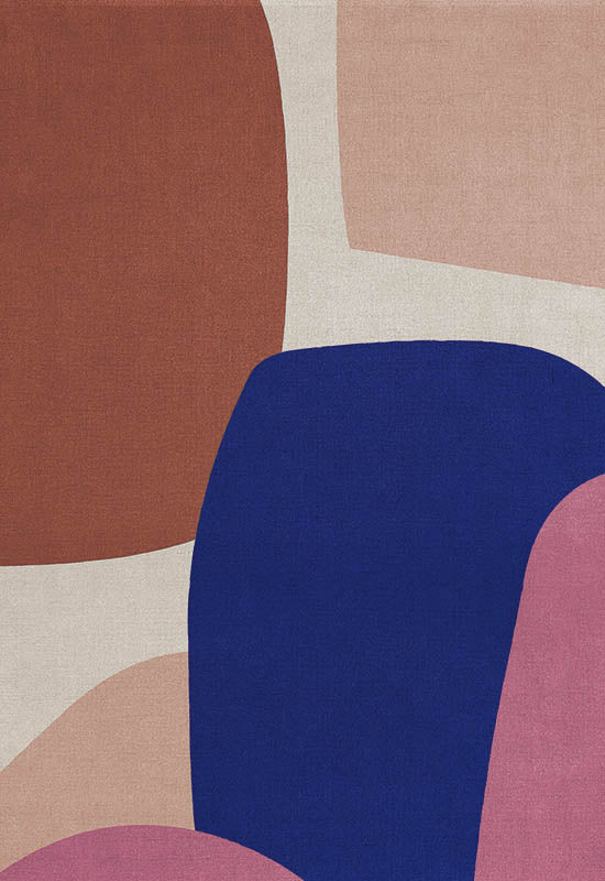 LAYERED - SCANDI Ullmatta