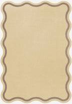 LAYERED - Scallop - Ullmatta