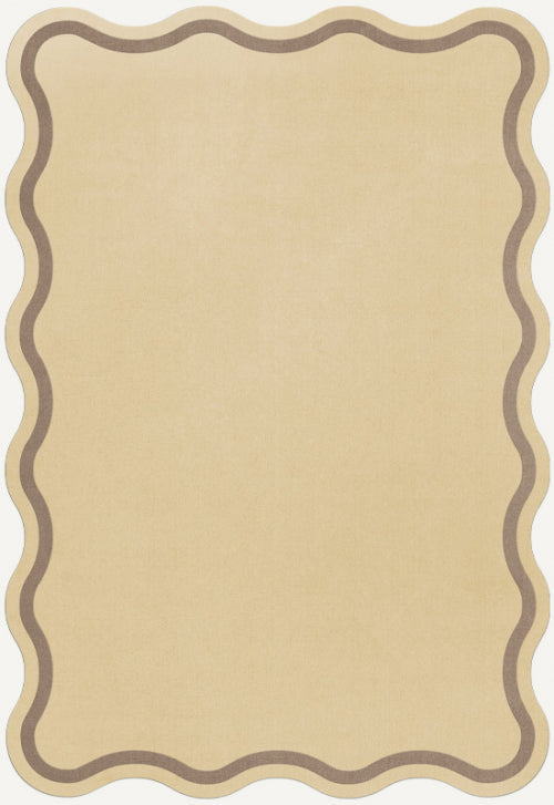 LAYERED - Scallop - Ullmatta