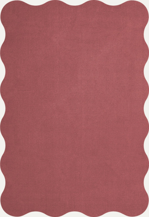 LAYERED - Scallop - Ullmatta