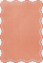 LAYERED - Scallop - Ullmatta