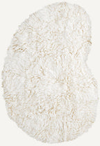 LAYERED Residue Shaggy Ullmatta
