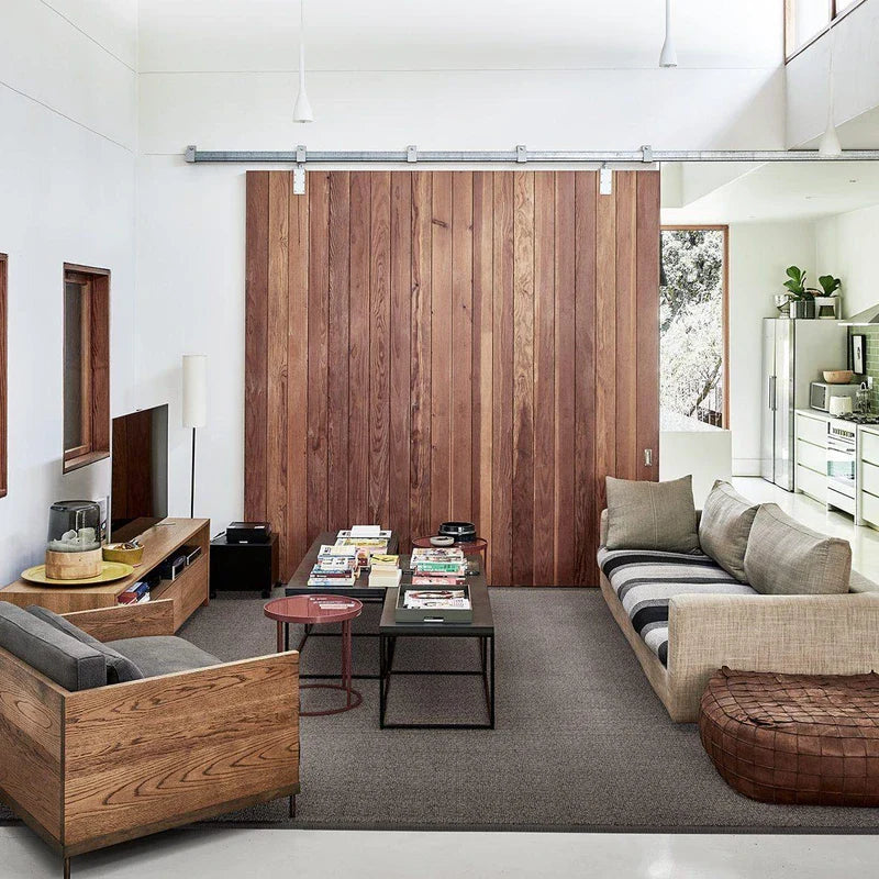 Norremarks Saltum Ullmatta