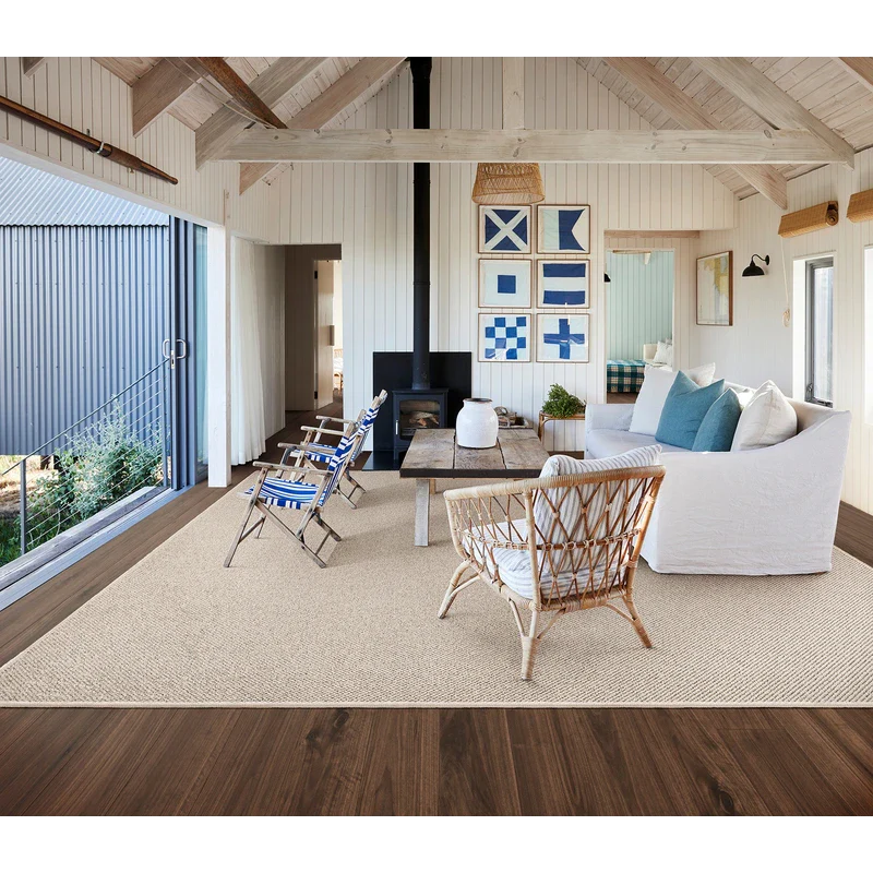 Norremarks Saltvika Ullmatta