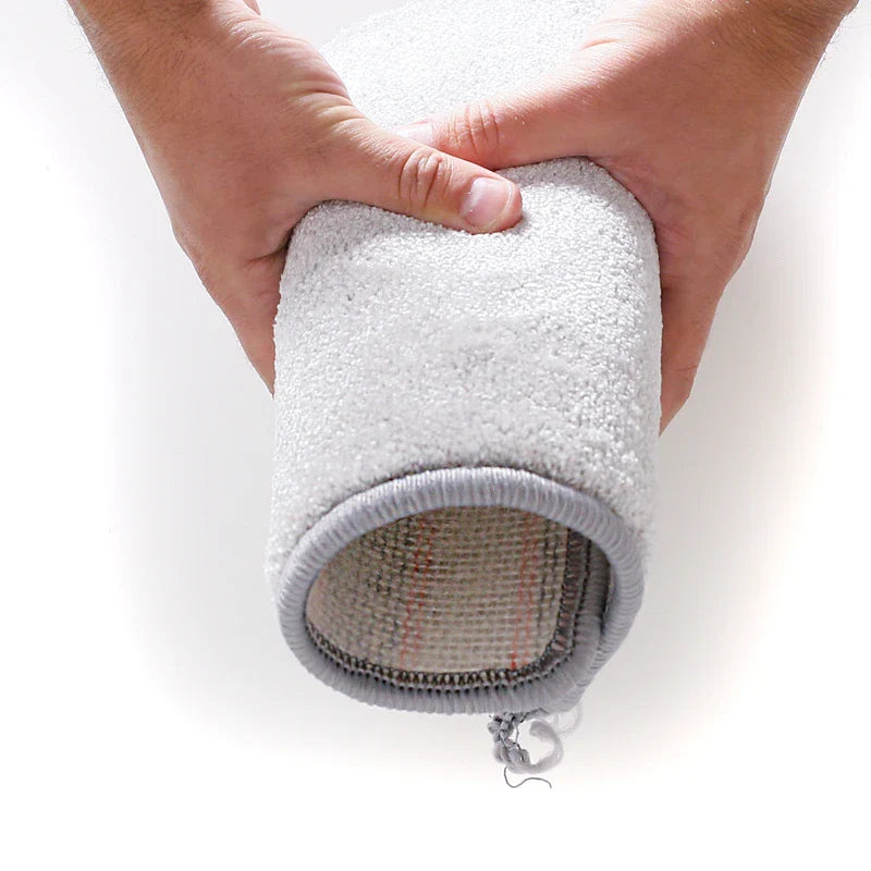 Norremarks matta Unstad