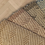 Sicoma Sisal Decor Sisalmatta