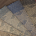 Sicoma Sisal Decor Sisalmatta