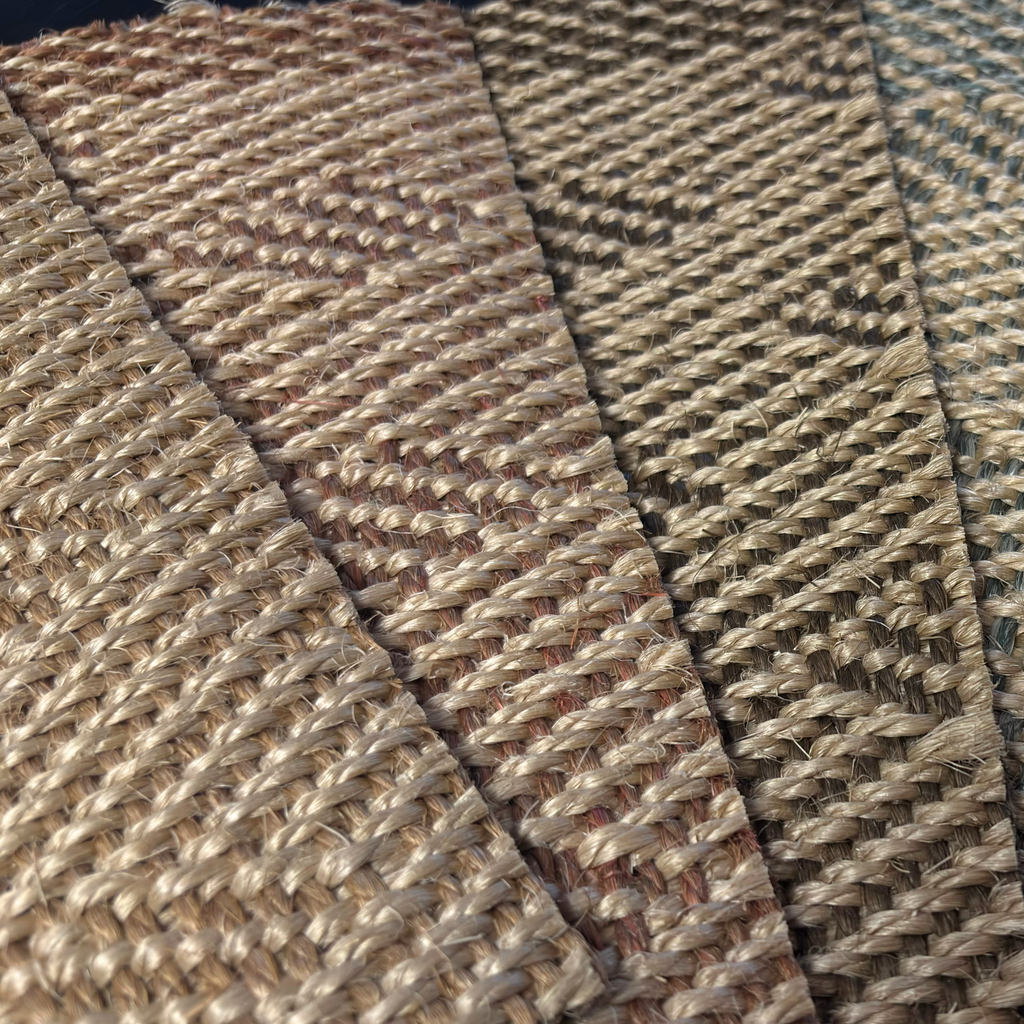 Sicoma Sisal Decor Sisalmatta