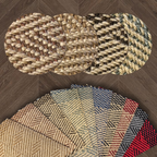 Sicoma Sisal Decor Sisalmatta