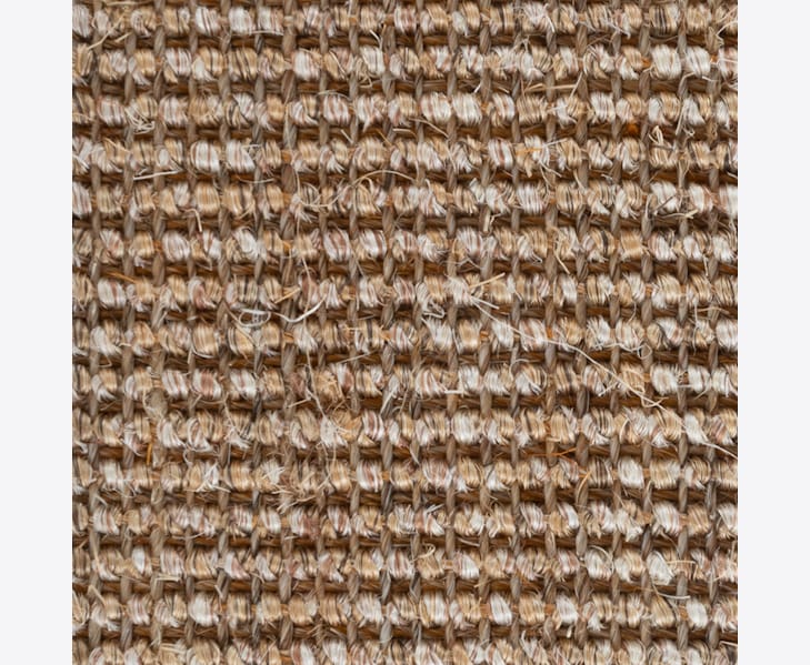 SisalCitymjukmattagrain