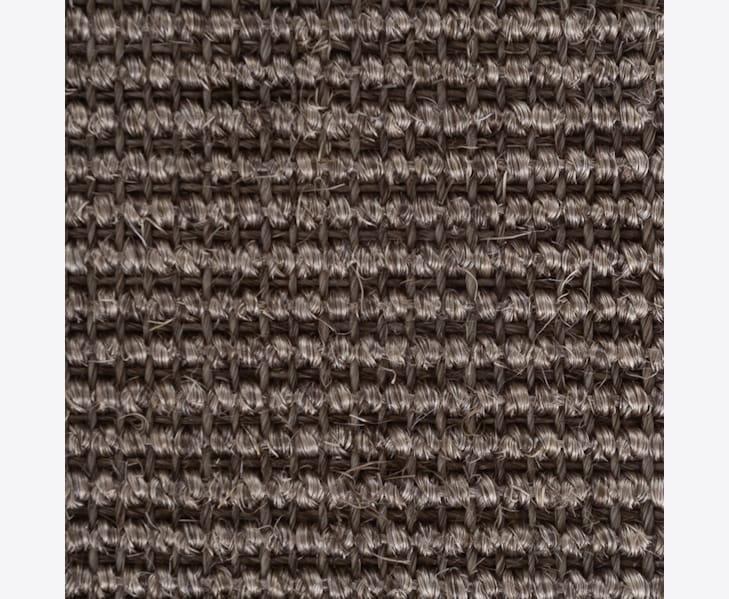 SisalCitymjukmattataupe