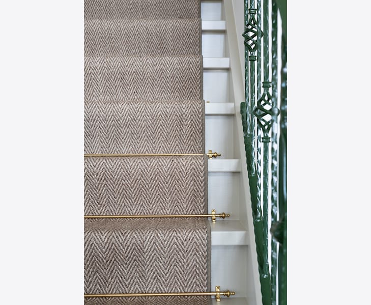 Golvabia Sisal Vista