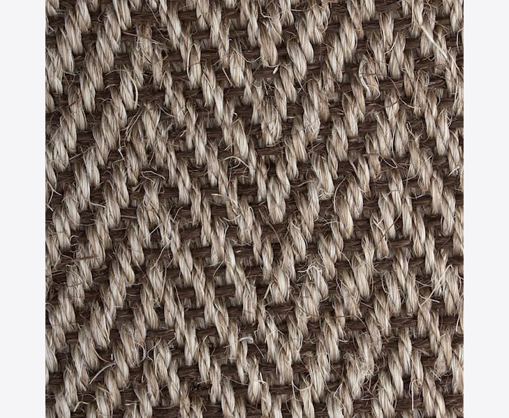 SisalVistamjukmattagolvabiamandel