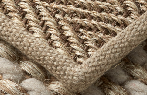 Cunera Fasano - Sisalmatta