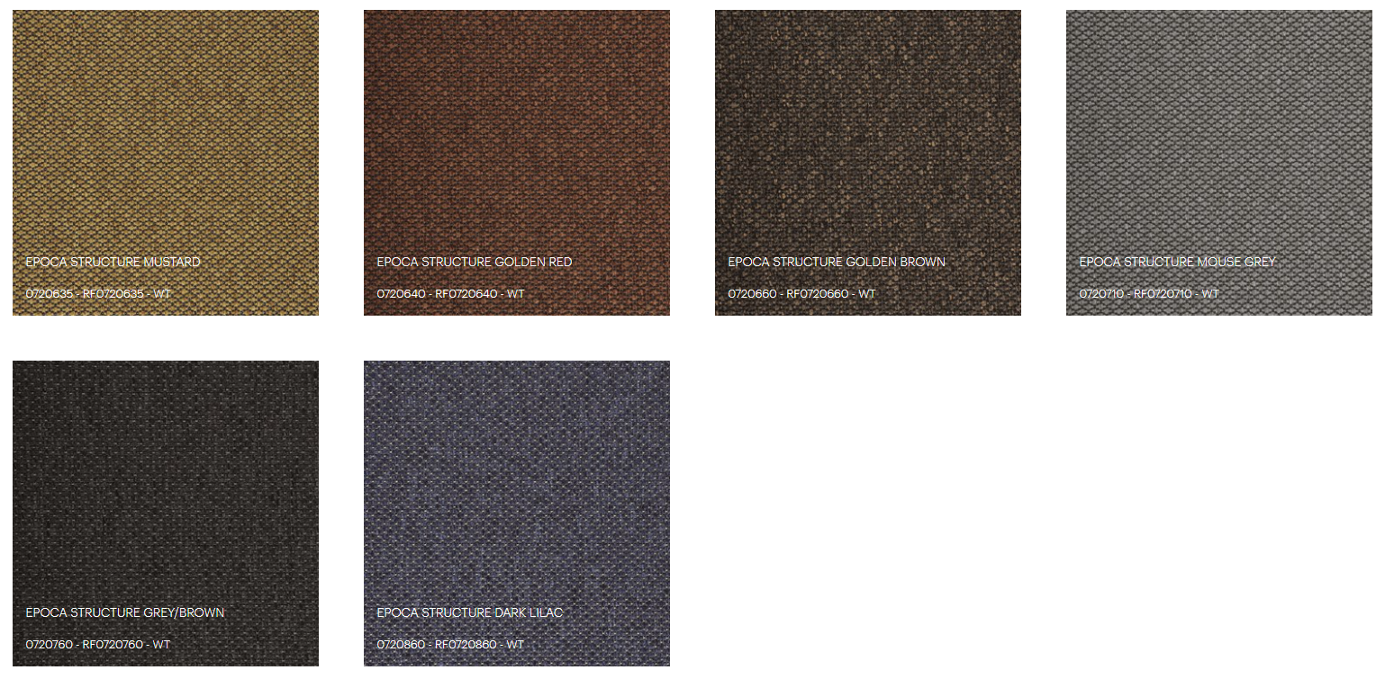 Epoca Structure 50% RABATT
