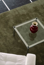 LAYERED - Classic Solid Wool - Ullmatta