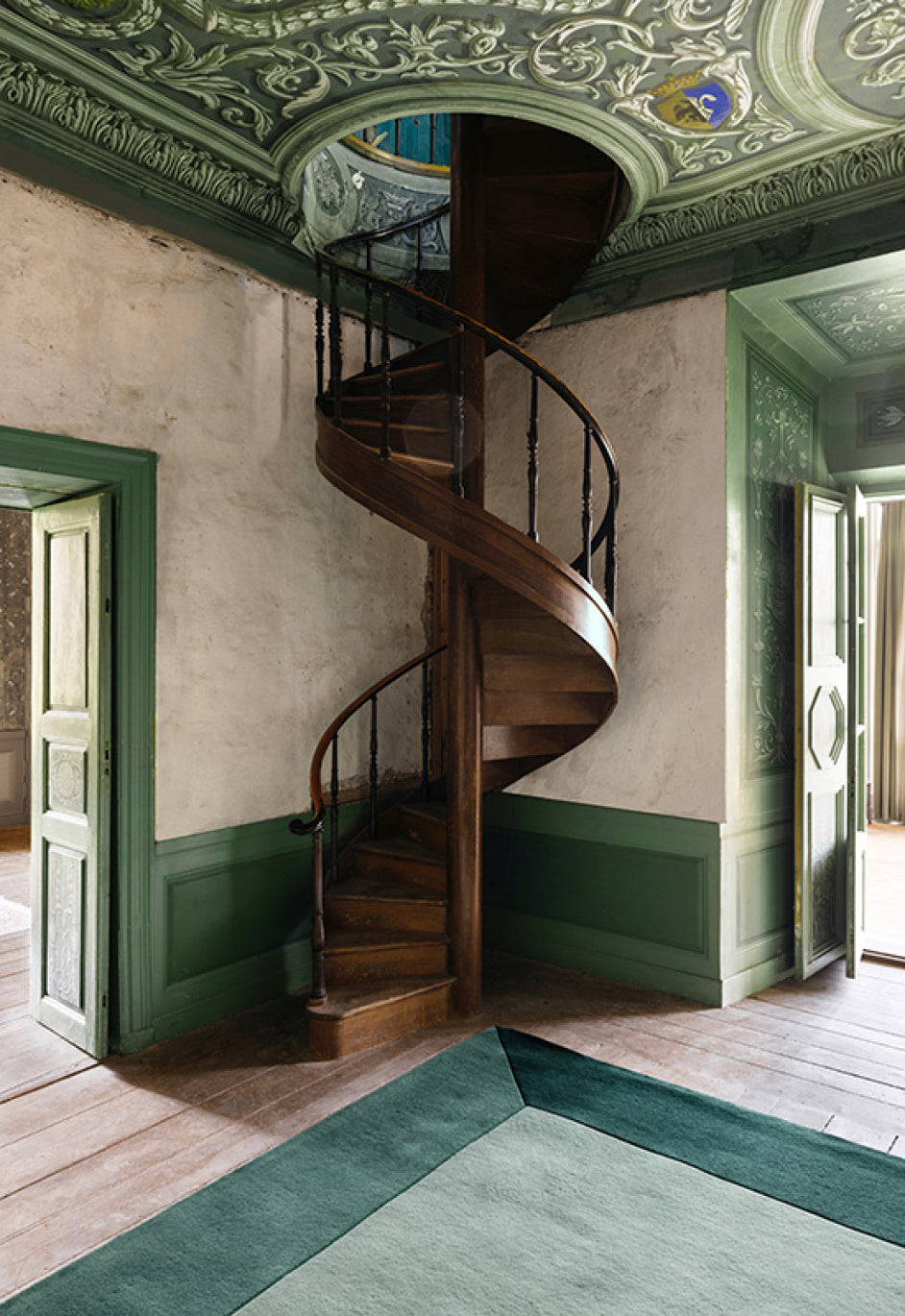 Teklan x Layered - Prism Palette - Teklan Box