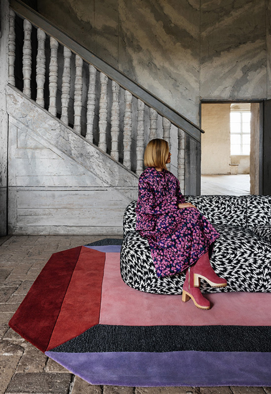 Teklan x Layered - Prism Palette - Teklan Box