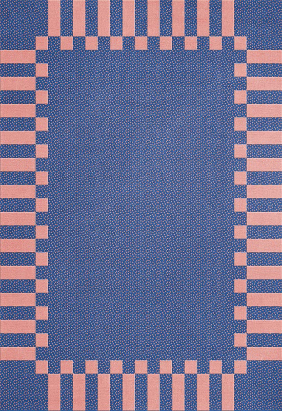 Teklan x Layered - Prism Palette - Teklan Frame