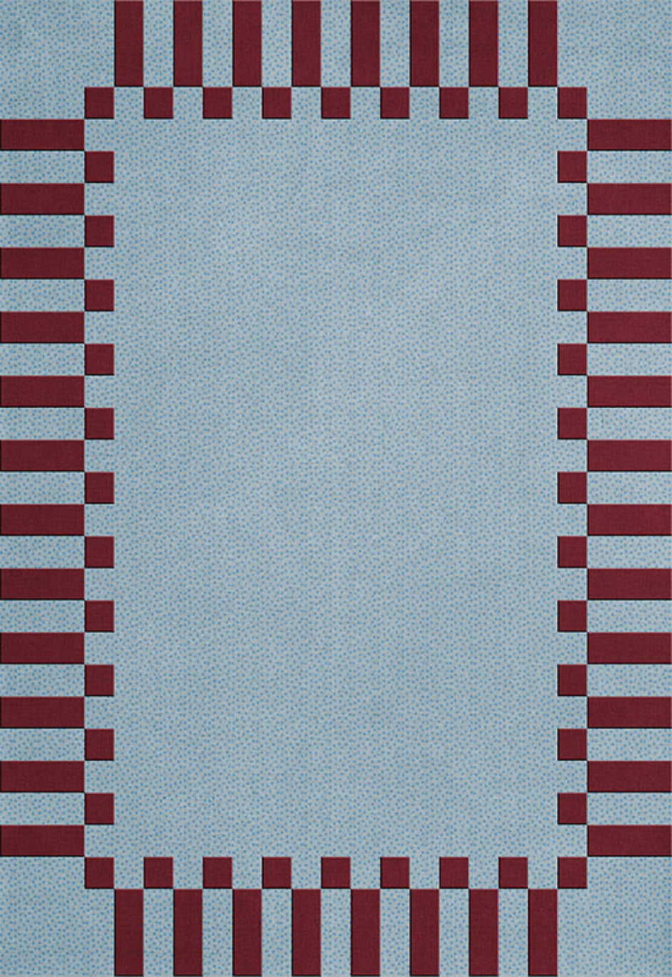 Teklan x Layered - Prism Palette - Teklan Frame