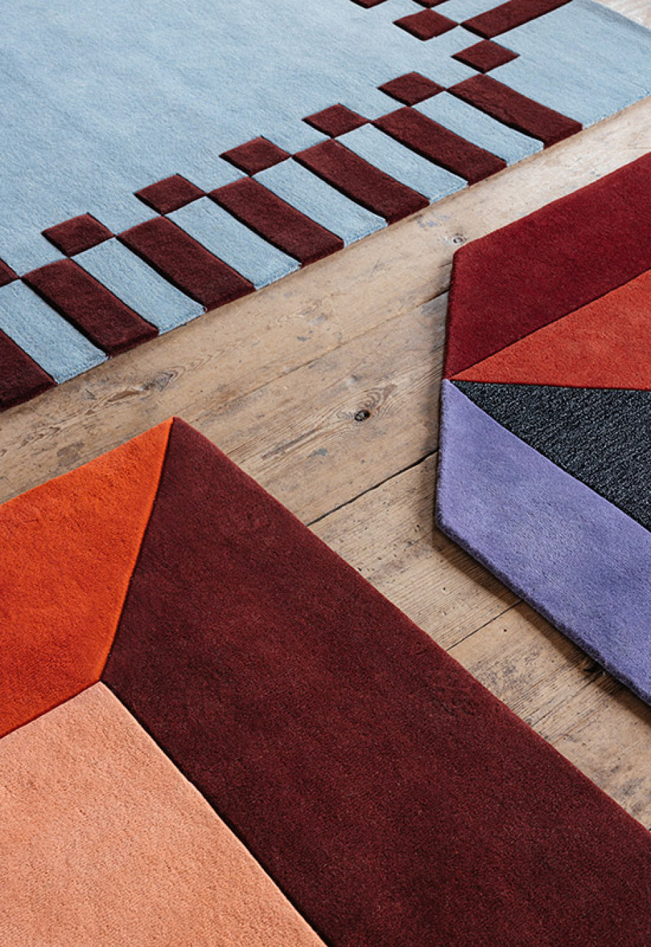 Teklan x Layered - Prism Palette - Teklan Frame