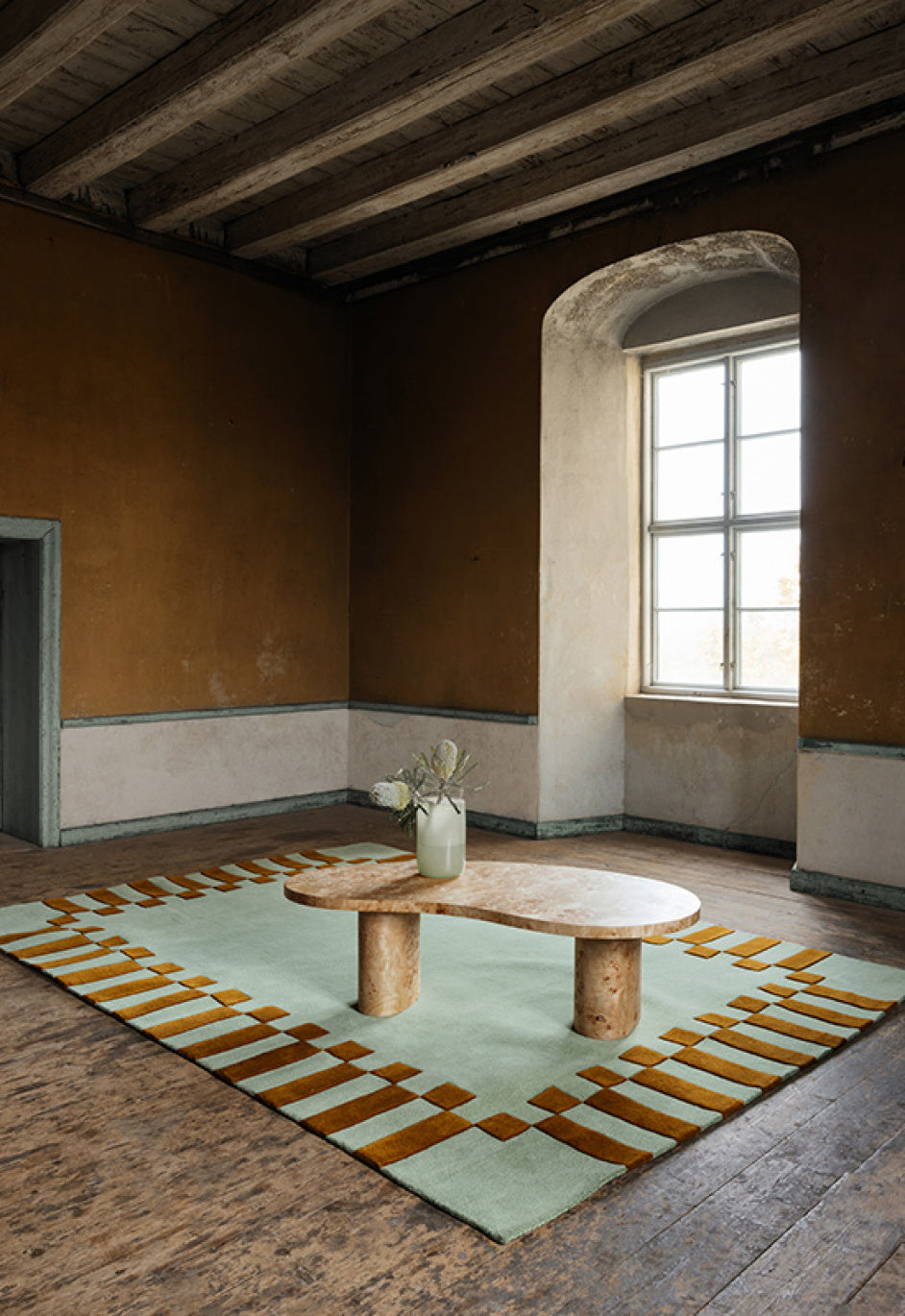 Teklan x Layered - Prism Palette - Teklan Frame