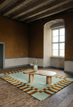 Ladda upp bild till gallerivisning, Teklan x Layered - Prism Palette - Teklan Frame
