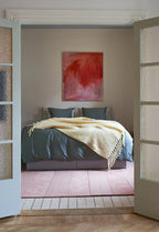 Layered Mattan Stripe Grande