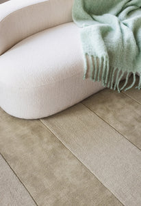 Layered Mattan Stripe Grande