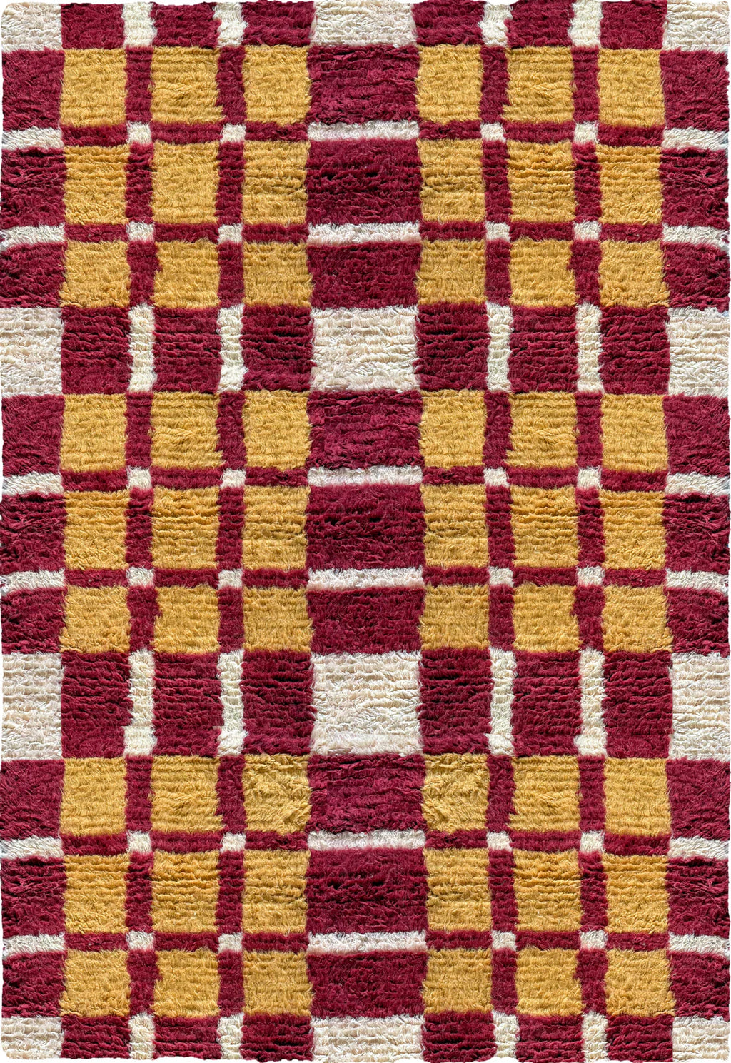 LAYERED x Evelina Kroon Ullmatta - Currant Bush