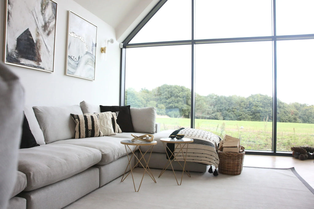 Jacaranda matta Willingdon Ullmatta