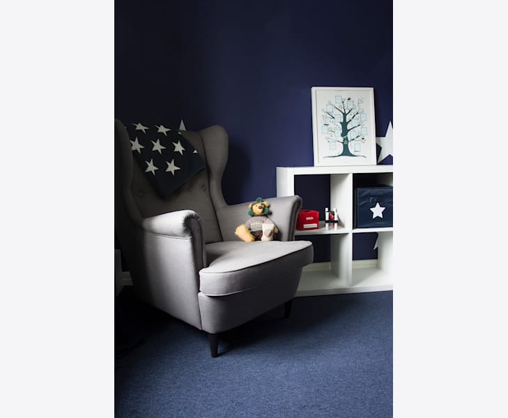 Golvabia Matta Baltic