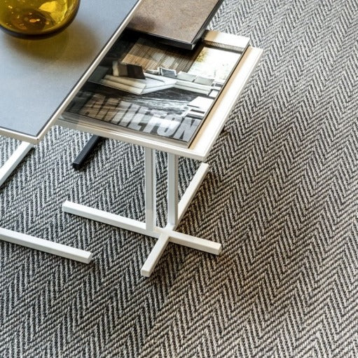 Sicoma / Tasibel Matta Bellavue - sisal