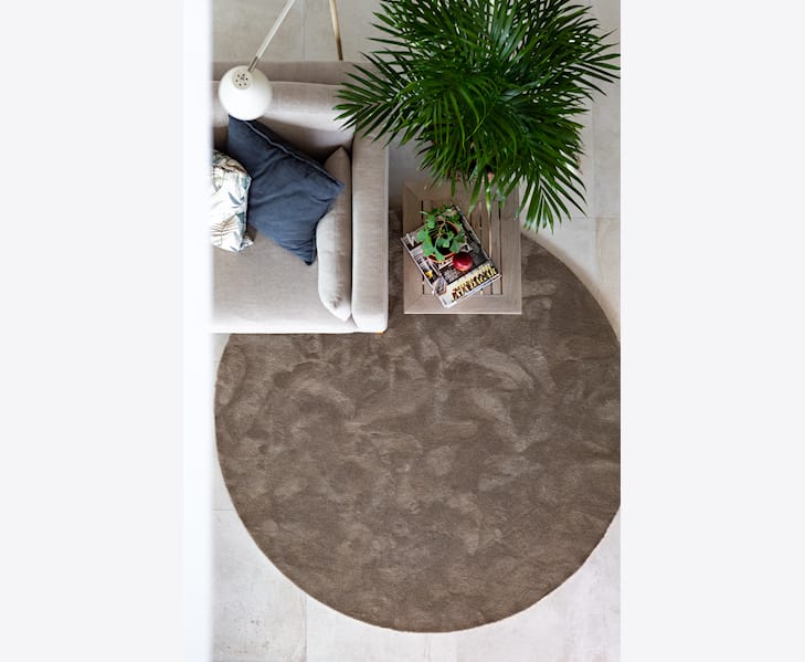Golvabia Camelot Velourmatta